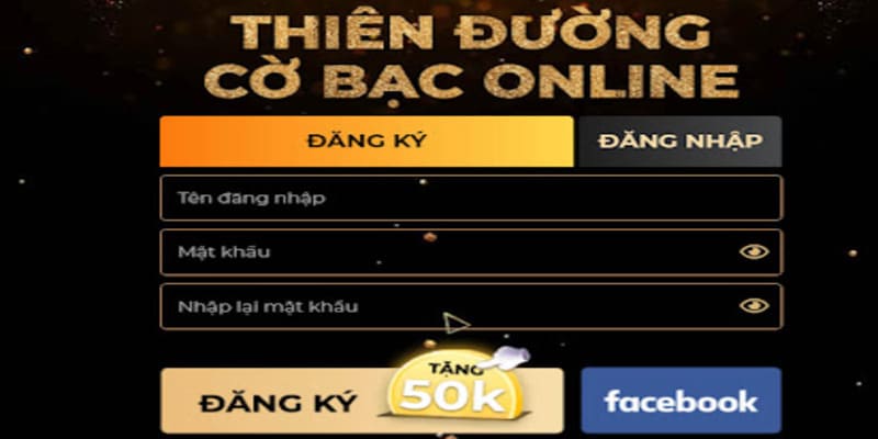 Các bước thực hiện hướng dẫn đăng ký go88 nhanh chóng