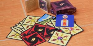 Cách chơi ma sói 6 người