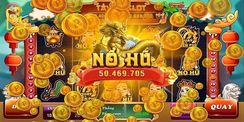 Cách chọn game nổ hũ jackpot phù hợp tại Go88