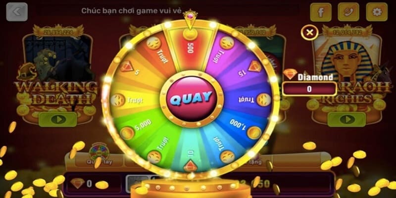 Cách chọn game nổ hũ trực tuyến phù hợp tại Go88