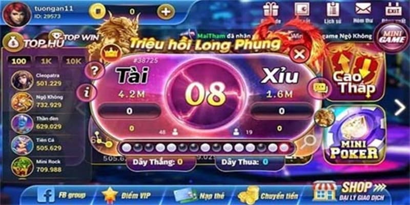 Hướng dẫn chi tiết cách tải game đánh bài online Go88 trên điện thoại