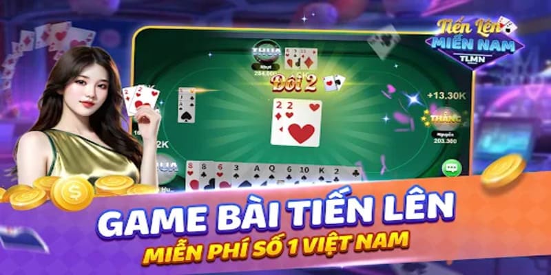 Hướng dẫn chi tiết cách tham gia đánh bài tiến lên ăn tiền tại Go88