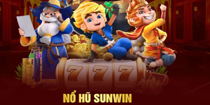 game nổ hũ 2025