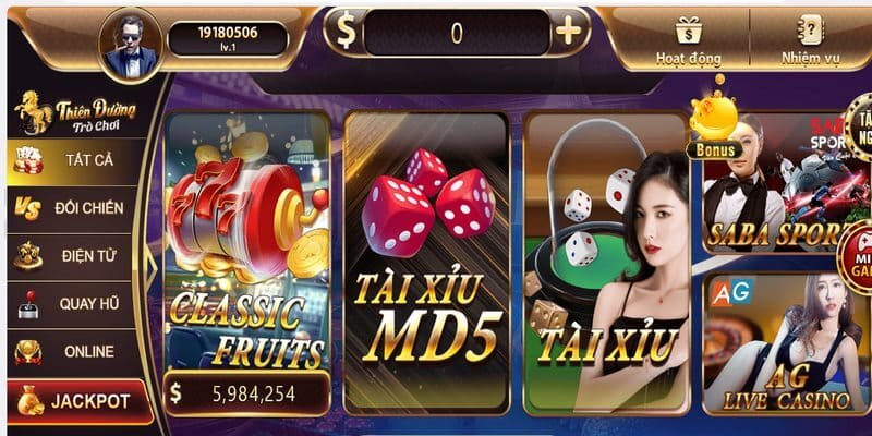 tài xỉu apk
