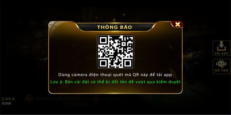 Nguyên nhân phổ biến khiến tài khoản Go88 bị khóa