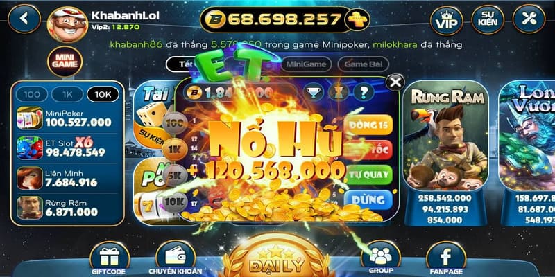 Những lưu ý quan trọng khi tham gia nổ hũ tài xỉu tại Go88