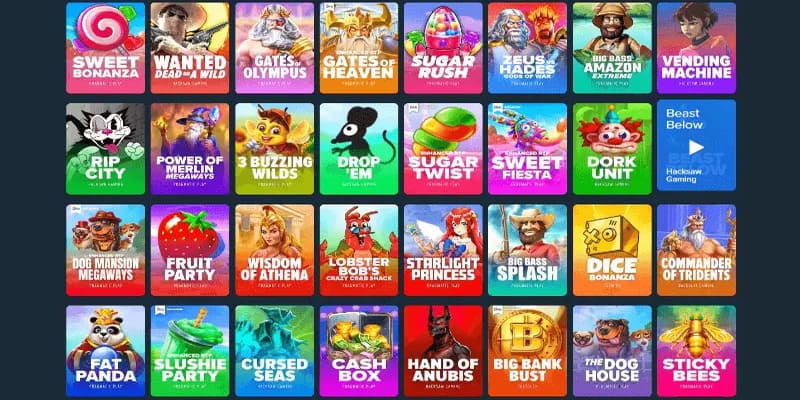 Tại sao nên chọn chơi top slot game tại Go88?