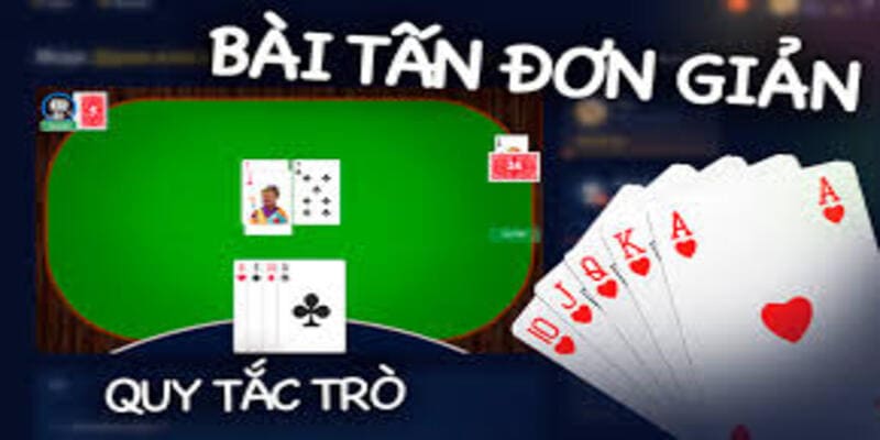 Tổng quan về bài tấn online tại Go88