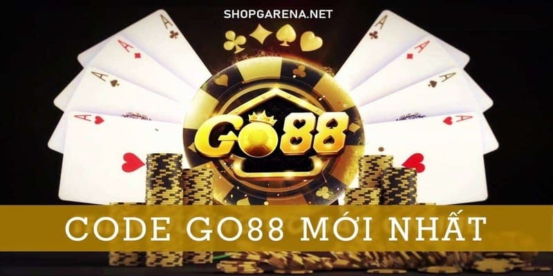 code Go88