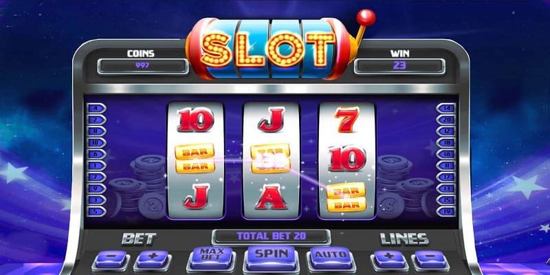 Tổng quan về game slot là gì và vì sao nó lại phổ biến tại Go88